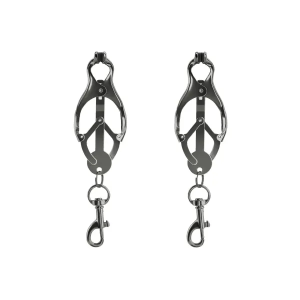 Nipple Clamps NS Novelties C3