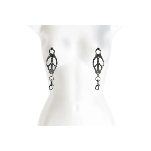 Nipple Clamps NS Novelties C3