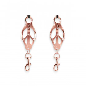 Nipple Clamps NS Novelties C3