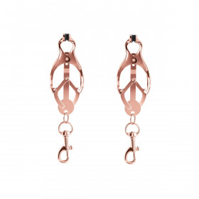 Nipple Clamps NS Novelties C3
