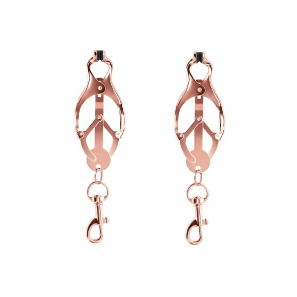 Nipple Clamps NS Novelties C3
