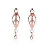 Nipple Clamps NS Novelties C3