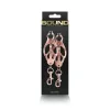 Nipple Clamps NS Novelties C3