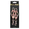 Nipple Clamps NS Novelties C3