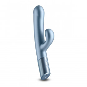 G-Spot Vibrator NS Novelties Royals Blue