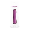 Mini-Vibrator NS Novelties Charms Fern Ruby Red