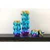 Mini-Vibrator NS Novelties Charms Flora Blue Pink