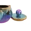 Mini-Vibrator NS Novelties Charms Flora Blue Pink