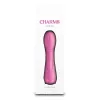 Mini-Vibrator NS Novelties Charms Flora Blue Pink