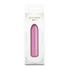 Bullet Vibrator NS Novelties Seduction Roxy Pink