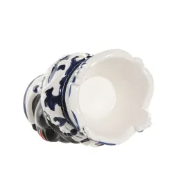 G-Spot Vibrator NS Novelties Seduction Blue
