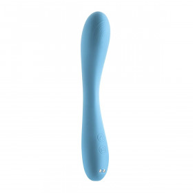 Vibrator NS Novelties Obsessions Blue