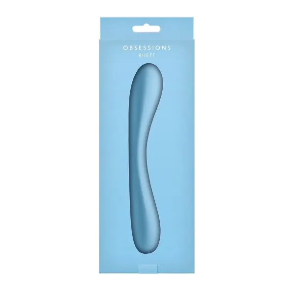 Vibrator NS Novelties Obsessions Blue