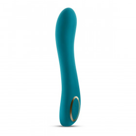 Vibrator NS Novelties Obsessions Green
