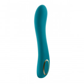 Vibrator NS Novelties Obsessions Green
