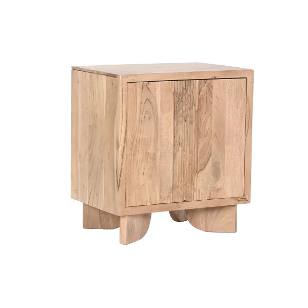Ночной столик Home ESPRIT 50 x 35,5 x 55,5 cm