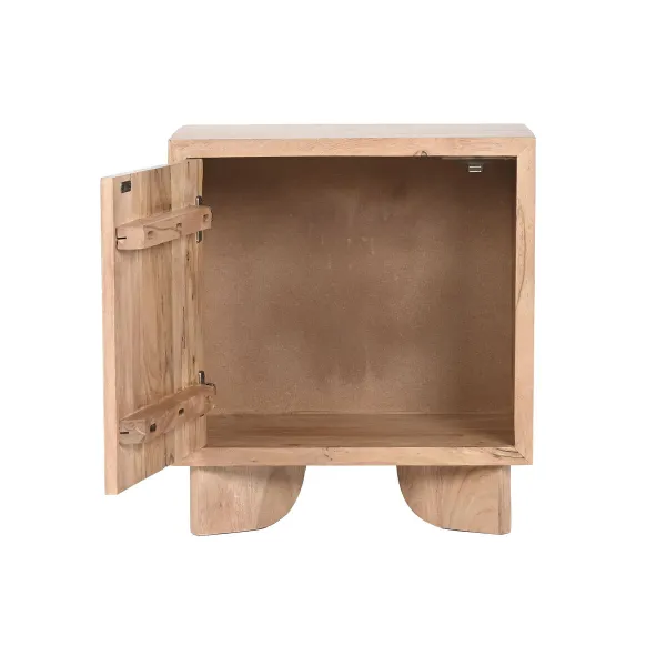 Yöpöytä Home ESPRIT 50 x 35,5 x 55,5 cm