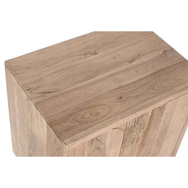 Nightstand Home ESPRIT 50 x 35,5 x 55,5 cm