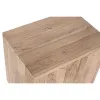 Nightstand Home ESPRIT 50 x 35,5 x 55,5 cm