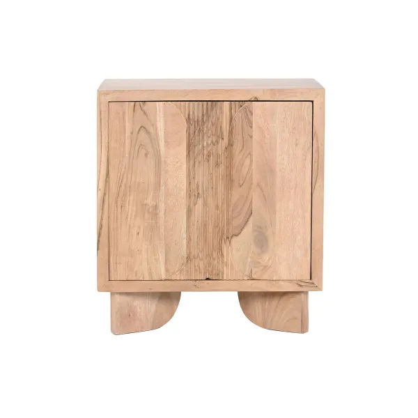 Ночной столик Home ESPRIT 50 x 35,5 x 55,5 cm