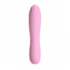 Bullet Vibrator NS Novelties Desire Pink