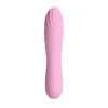 Bullet Vibrator NS Novelties Desire Pink