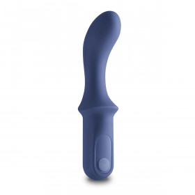 G-Spot Vibrator NS Novelties Desire Blue