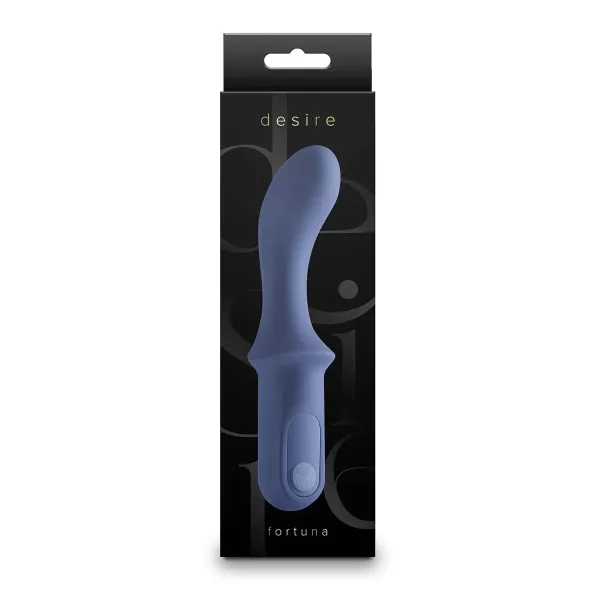 G-Spot Vibrator NS Novelties Desire Blue