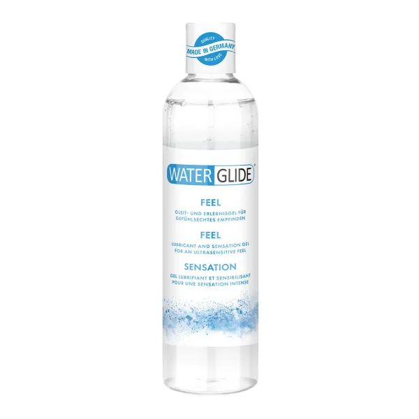 Lubricant Waterglide 300 ml