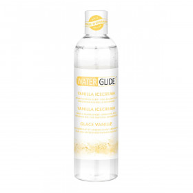 Lubricant Waterglide Vanilla 300 ml