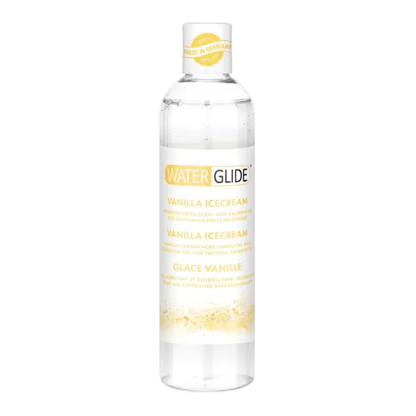 Lubricant Waterglide Vanilla 300 ml