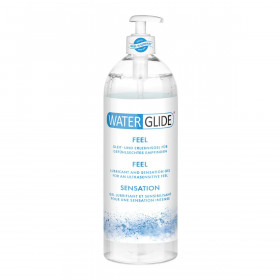 Lubricant Waterglide