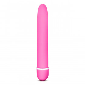 Bullet Vibrator Blush Rose Pink