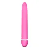 Bullet Vibrator Blush Rose Pink