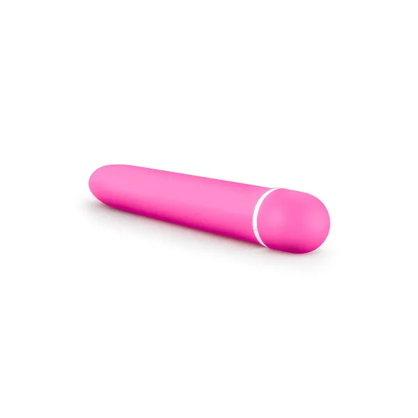 Bullet Vibrator Blush Rose Pink