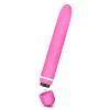 Bullet Vibrator Blush Rose Pink
