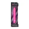 Bullet Vibrator Blush Rose Pink