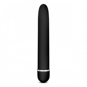 Bullet Vibrator Blush Rose Black