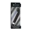 Vibrator Blush Rose Black
