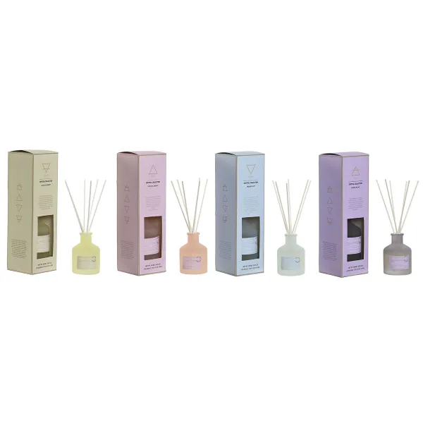 Oro gaiviklis Home ESPRIT Miesto 100 ml (4 vnt.)
