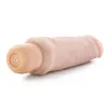 Realistic Dildo Blush X5 TPR Ø 5,3 cm