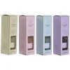 Ilmanraikastin Home ESPRIT Kaupunki 100 ml (4 osaa)