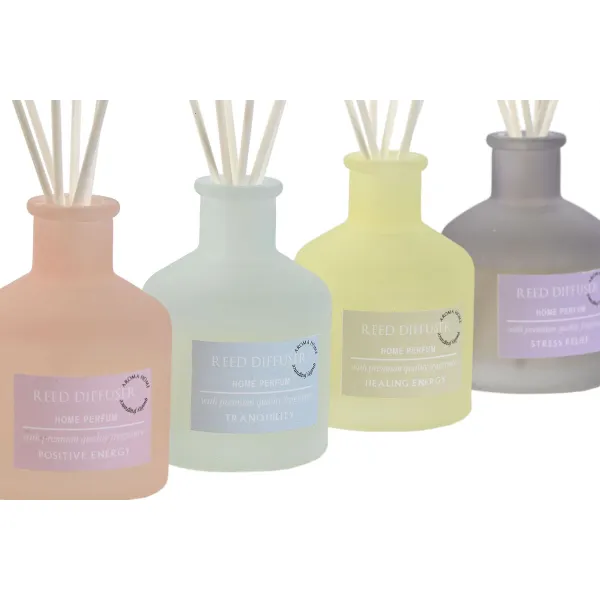 Gaisa Atsvaidzinātājs Home ESPRIT Urbāns 100 ml (4 gb.)