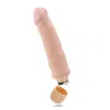 Realistic Dildo Blush X5 TPR Ø 5,3 cm