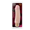 Realistic Dildo Blush X5 TPR Ø 5,3 cm