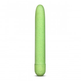 Bullet Vibrator Blush Gaia Green