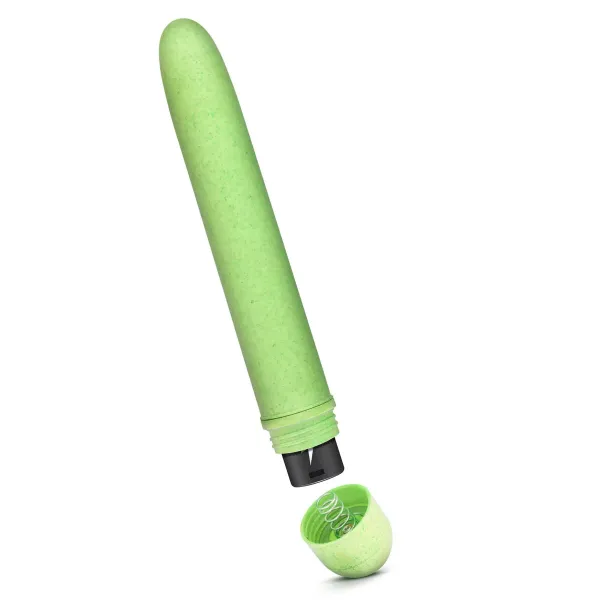 Bullet Vibrator Blush Gaia Green