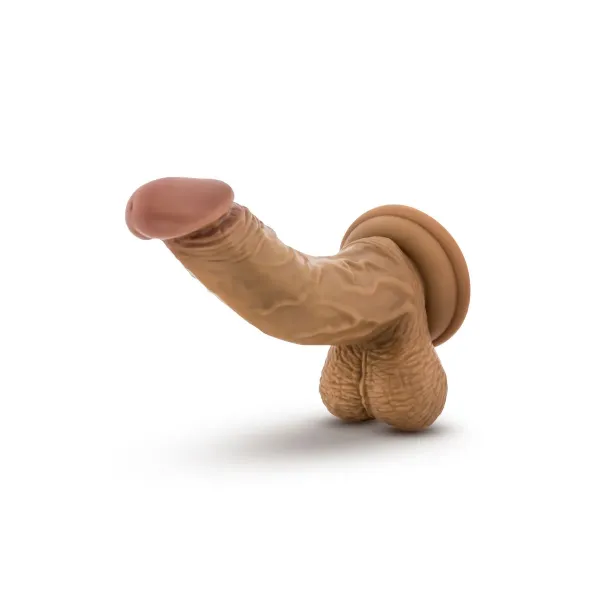 Realistic Dildo Blush Loverboy PVC Ø 3,7 cm