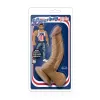 Realistic Dildo Blush Loverboy PVC Ø 3,7 cm