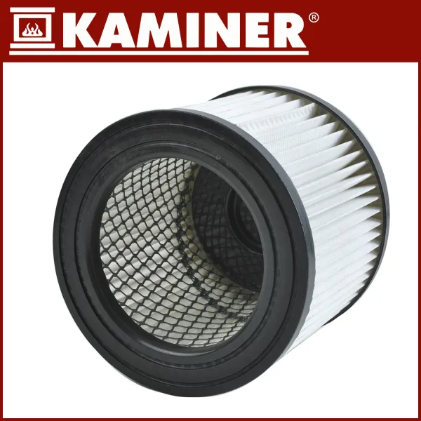 HEPA filter for ash vacuum cleaner 1162 1170